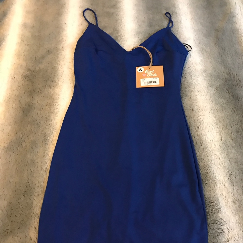 Bodycon dress